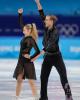 Paulina Ramanauskaite & Deividas Kizala (LTU)