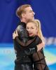 Paulina Ramanauskaite & Deividas Kizala (LTU)