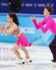 Misato Komatsubara & Tim Koleto (JPN)