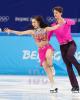 Misato Komatsubara & Tim Koleto (JPN)