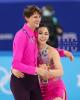 Misato Komatsubara & Tim Koleto (JPN)