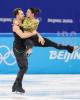 Natalia Kaliszek & Maksym Spodyriev (POL)
