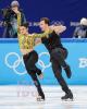 Natalia Kaliszek & Maksym Spodyriev (POL)