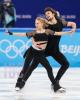 Maria Kazakova & George Reviya (GEO)