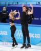 Maria Kazakova & George Reviya (GEO)