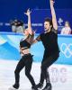 Maria Kazakova & George Reviya (GEO)