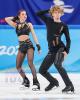 Diana Davis & Gleb Smolkin (ROC)