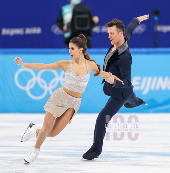 Tina Garabedian & Simon Proulx Senecal (ARM)