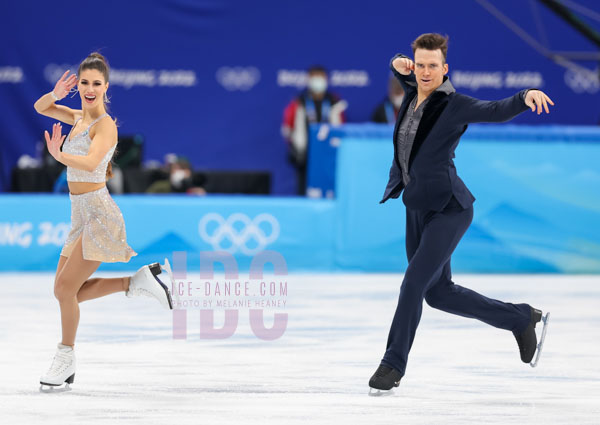 Tina Garabedian & Simon Proulx Senecal (ARM)