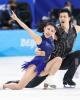 Shiyue Wang & Xinyu Liu (CHN)