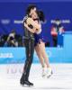 Shiyue Wang & Xinyu Liu (CHN)