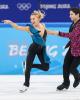 Marjorie Lajoie & Zachary Lagha (CAN)
