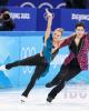 Marjorie Lajoie & Zachary Lagha (CAN)