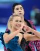 Marjorie Lajoie & Zachary Lagha (CAN)