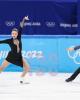 Kaitlin Hawayek & Jean-Luc Baker (USA)