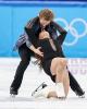 Kaitlin Hawayek & Jean-Luc Baker (USA)