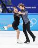 Kaitlin Hawayek & Jean-Luc Baker (USA)