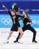 Kaitlin Hawayek & Jean-Luc Baker (USA)