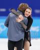 Kaitlin Hawayek & Jean-Luc Baker (USA)