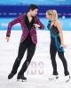Marjorie Lajoie & Zachary Lagha (CAN)