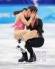 Laurence Fournier Beaudry & Nikolaj Sorensen (CAN)
