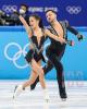 Lilah Fear & Lewis Gibson (GBR)
