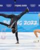 Lilah Fear & Lewis Gibson (GBR)