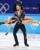 Lilah Fear & Lewis Gibson (GBR)