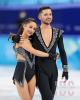 Lilah Fear & Lewis Gibson (GBR)