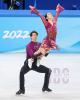 Misato Komatsubara & Tim Koleto (JPN)