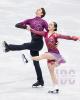 Misato Komatsubara & Tim Koleto (JPN)