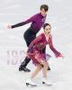 Misato Komatsubara & Tim Koleto (JPN)