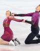 Misato Komatsubara & Tim Koleto (JPN)