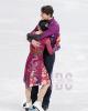 Misato Komatsubara & Tim Koleto (JPN)
