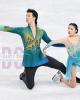 Shiyue Wang & Xinyu Liu (CHN)