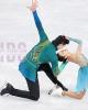Shiyue Wang & Xinyu Liu (CHN)
