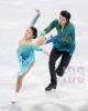 Shiyue Wang & Xinyu Liu (CHN)