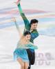 Shiyue Wang & Xinyu Liu (CHN)