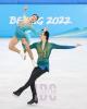 Shiyue Wang & Xinyu Liu (CHN)