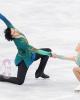 Shiyue Wang & Xinyu Liu (CHN)