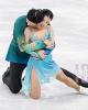 Shiyue Wang & Xinyu Liu (CHN)