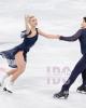 Piper Gilles & Paul Poirier (CAN)