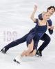 Piper Gilles & Paul Poirier (CAN)