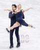 Piper Gilles & Paul Poirier (CAN)