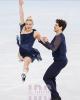 Piper Gilles & Paul Poirier (CAN)