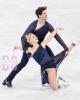 Piper Gilles & Paul Poirier (CAN)