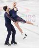 Piper Gilles & Paul Poirier (CAN)