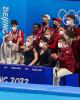 Piper Gilles & Paul Poirier (CAN) / Team Canada