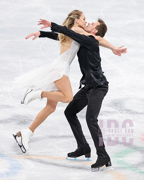 Victoria Sinitsina & Nikita Katsalapov (ROC)