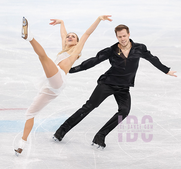 Victoria Sinitsina & Nikita Katsalapov (ROC)